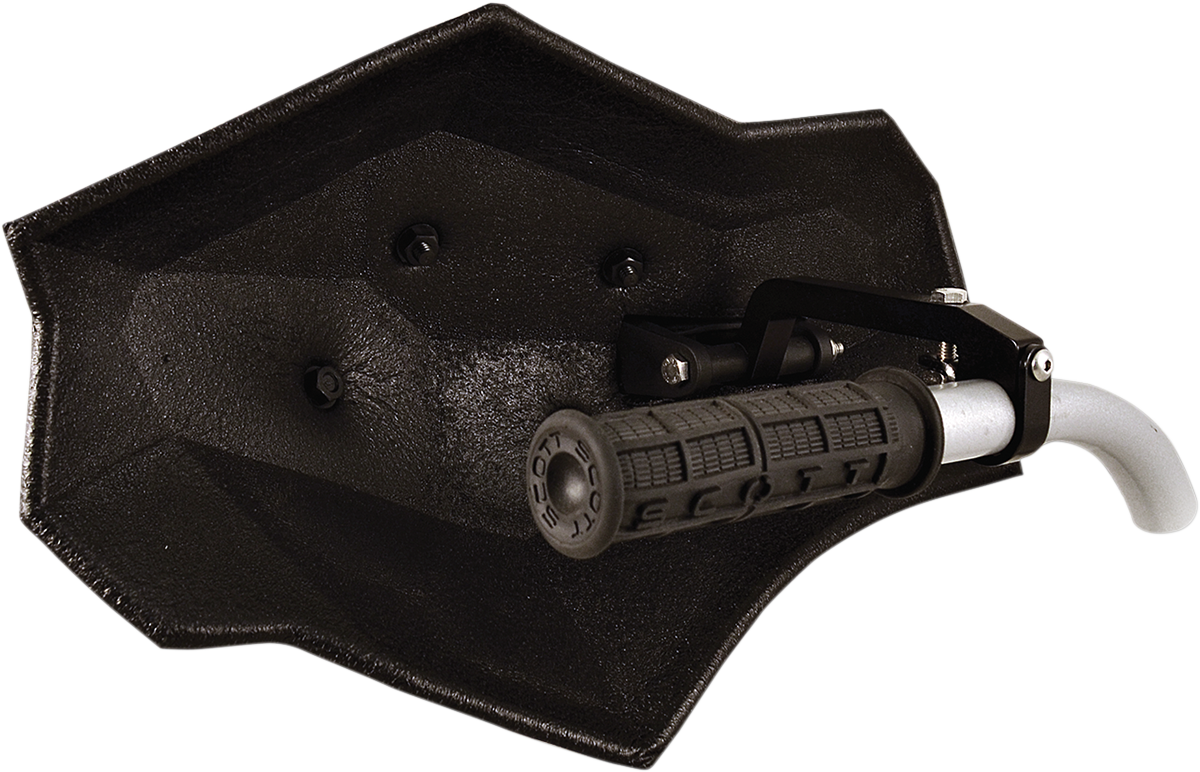 Sentinel Armor Handguards