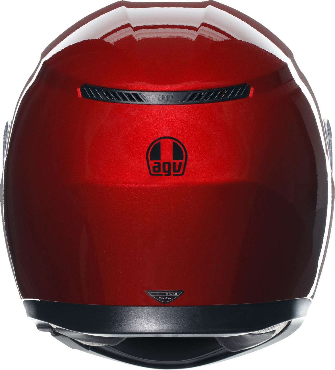 K3 Mono Helmet