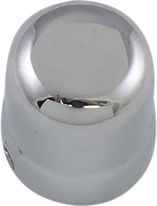Shifter Spline Cover