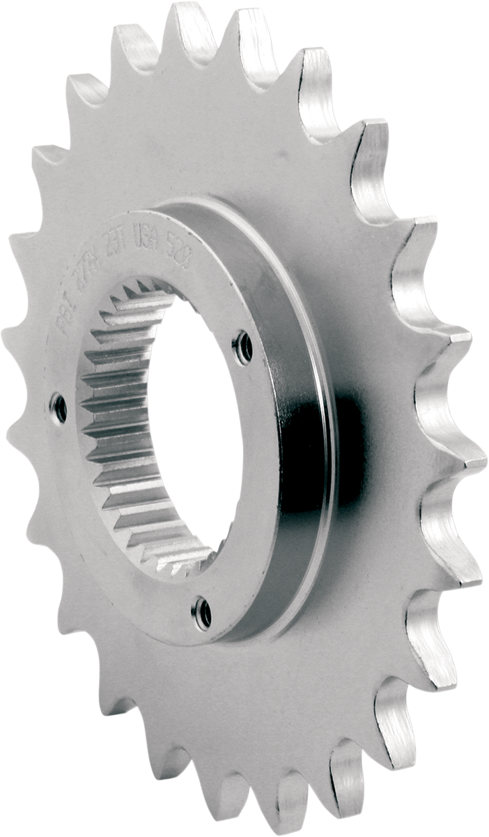520 Sprocket Conversion — Conversion