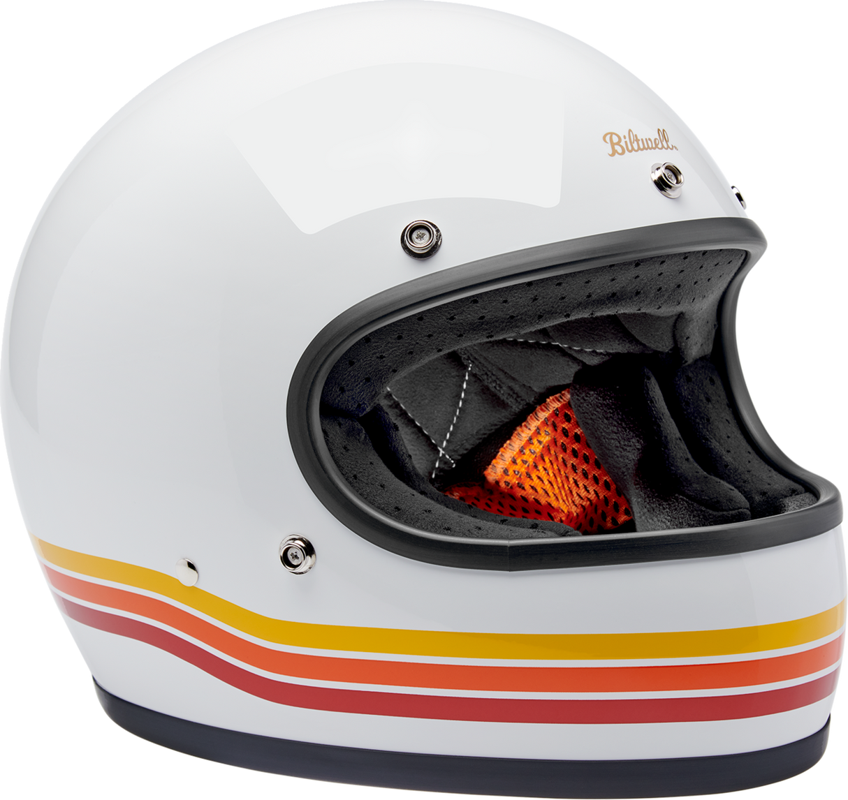 Gringo Sunset Spectrum Helmet