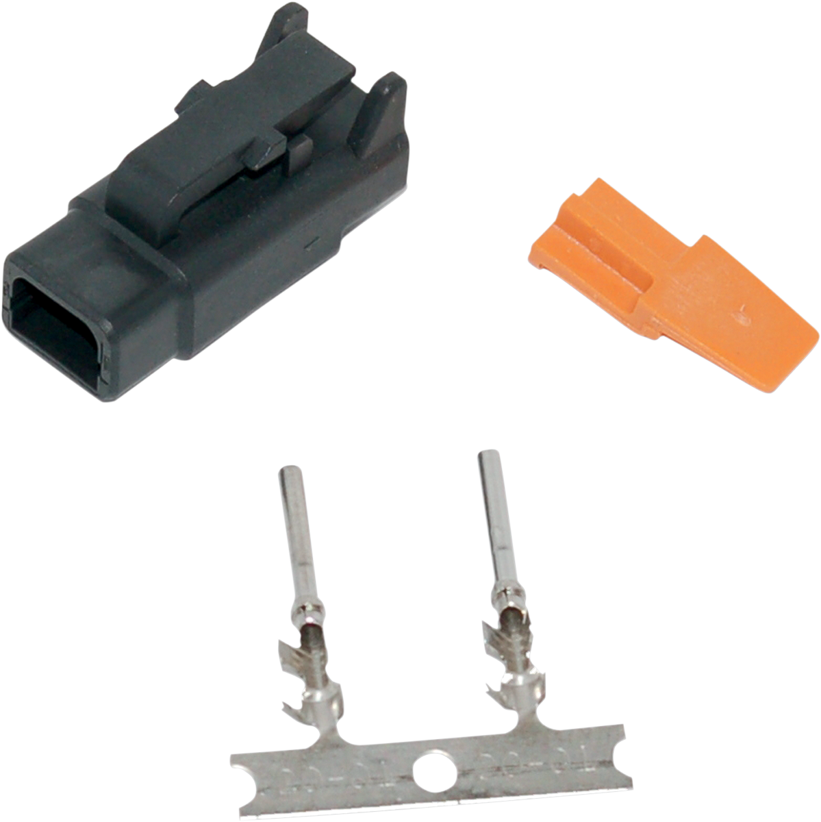 Deutsch DTM Plug and Receptacle Kit β Kit