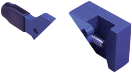 Pulley Locker