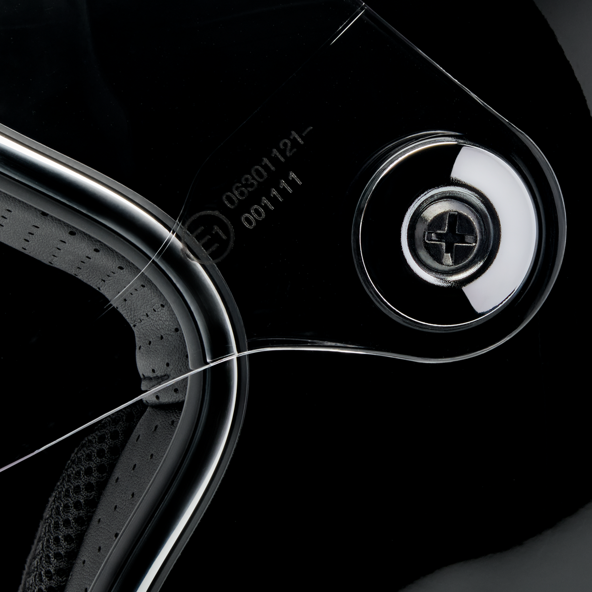 Tahoe™ Solid Helmet