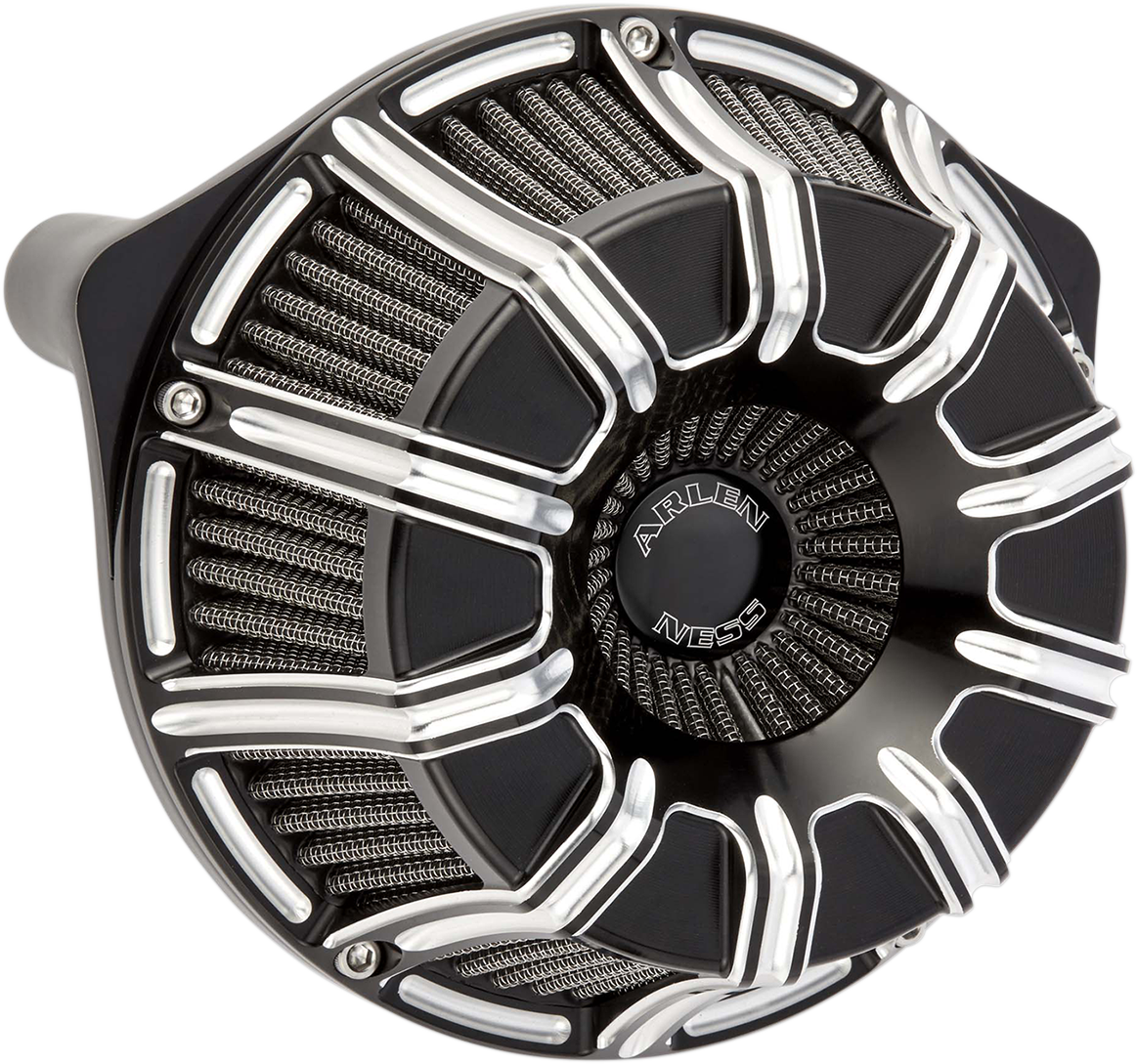 Inverted Series Air Cleaner Kit — 10 Gauge