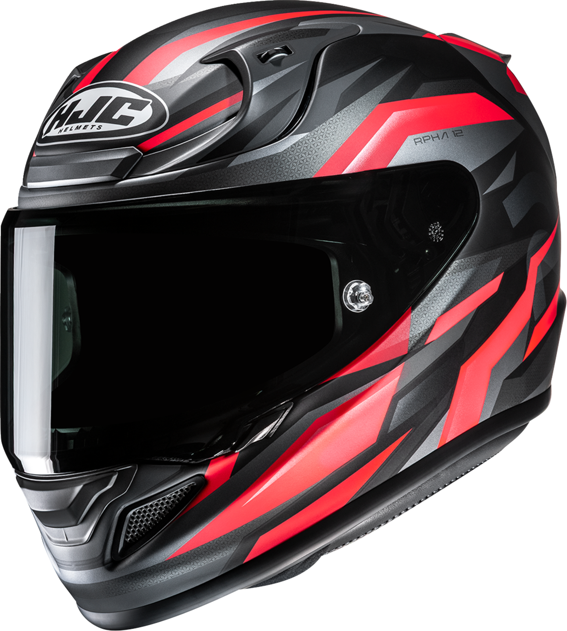 RPHA 12N Dravix Helmet