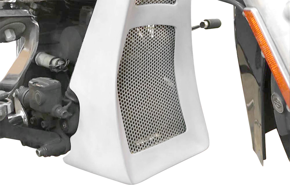 Chin Spoiler Adapter