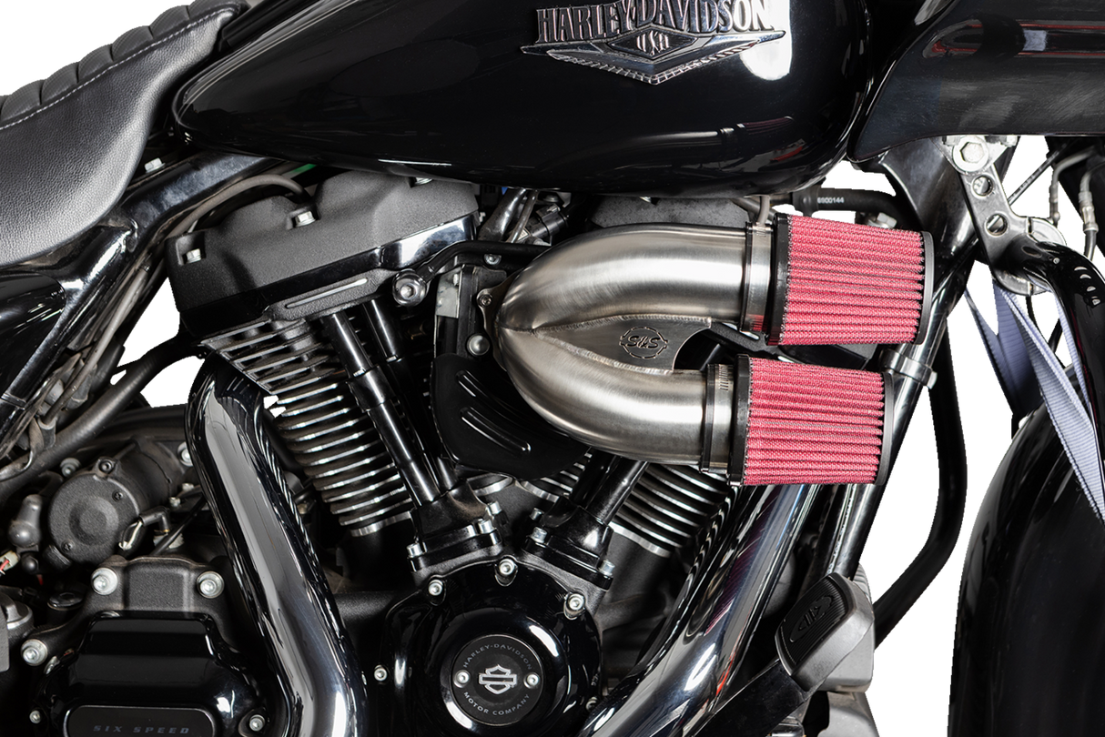 Tuned Induction Air Cleaner Kit