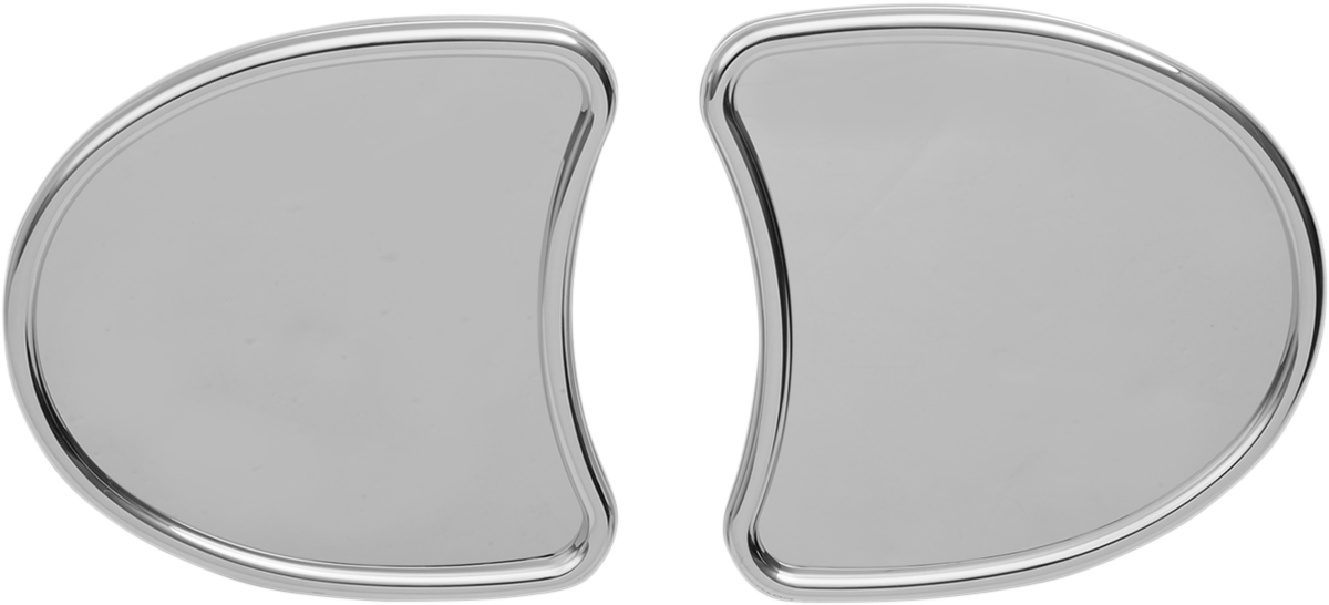 Fairing Mount Mirror