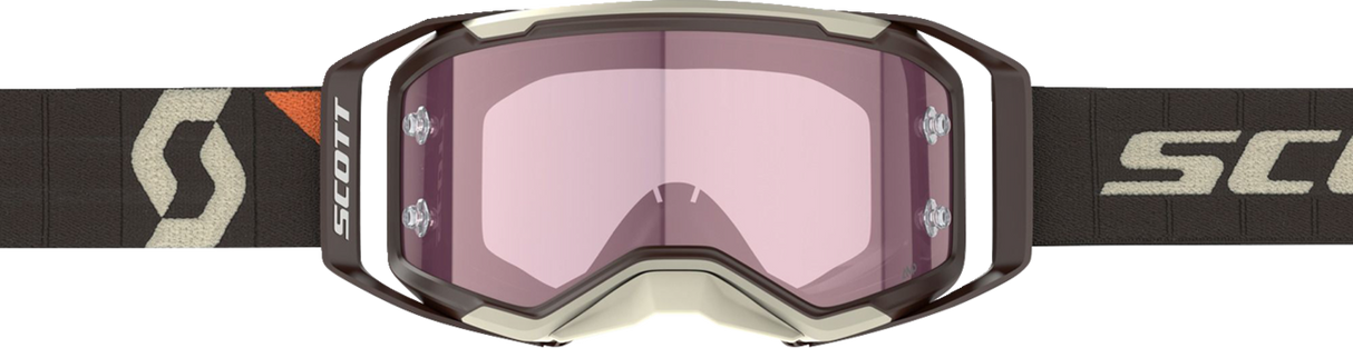 Prospect 2.0 AMP Goggle