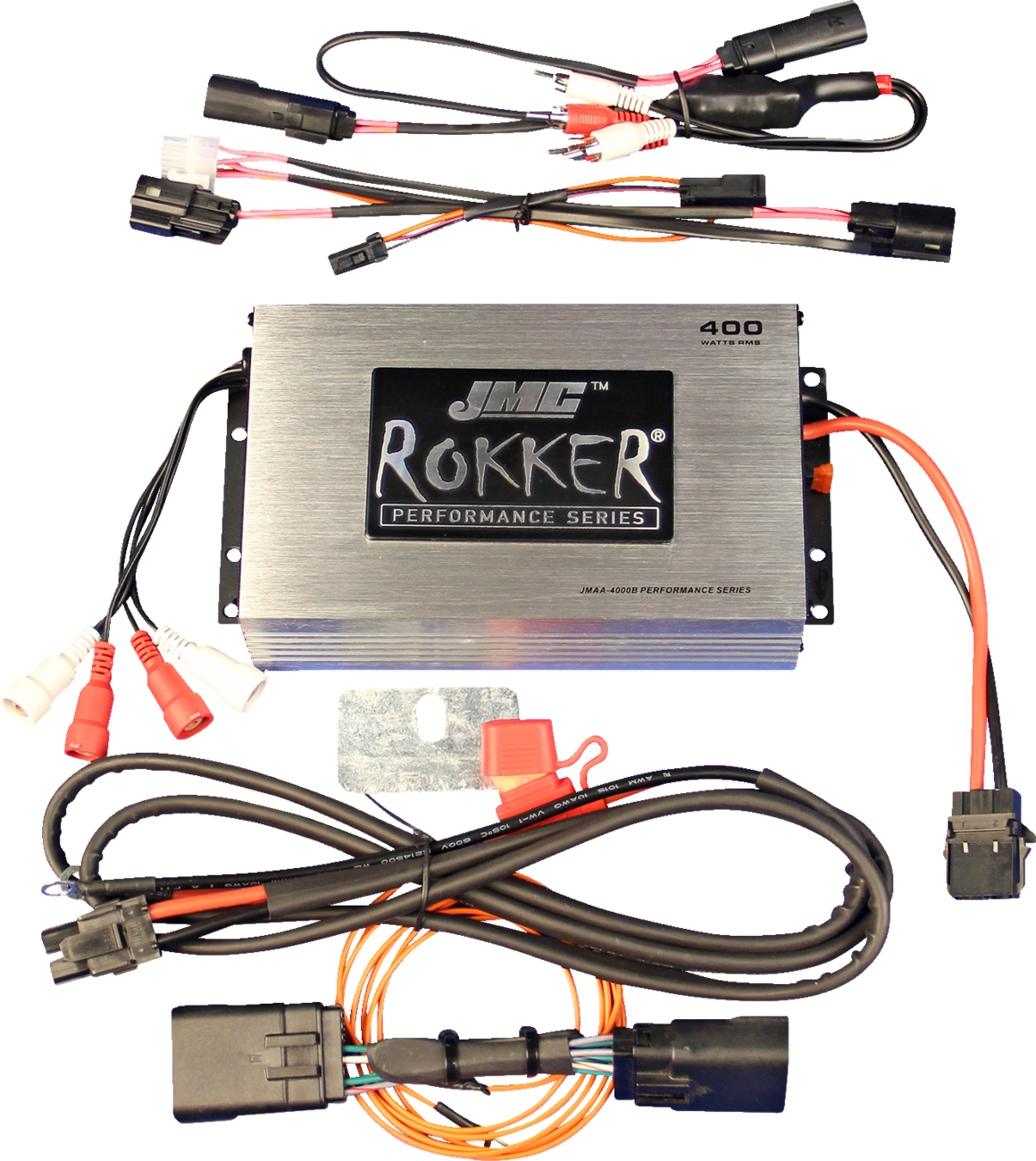 Amplifier Kit