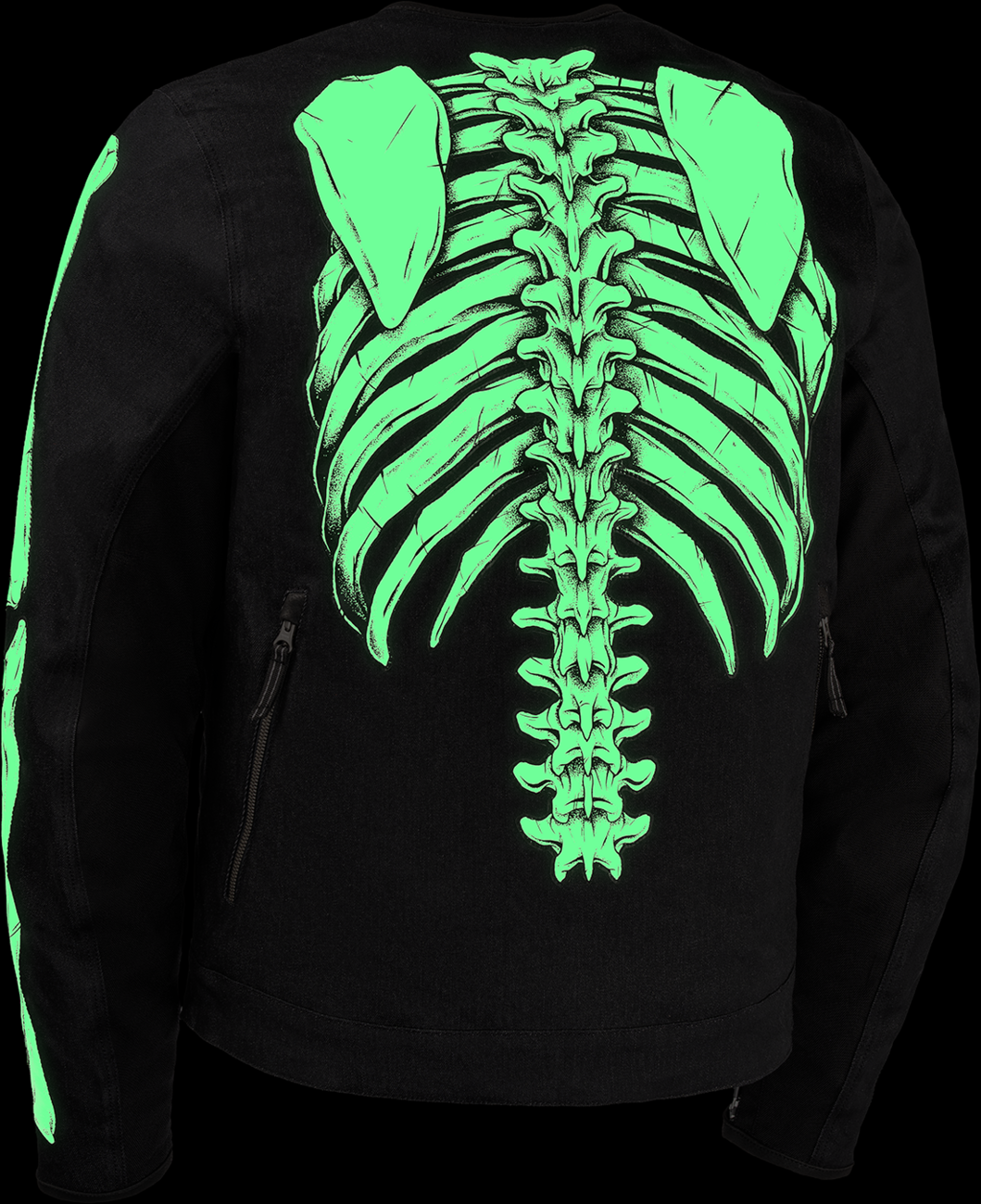 Crestfalllen™ Jacket