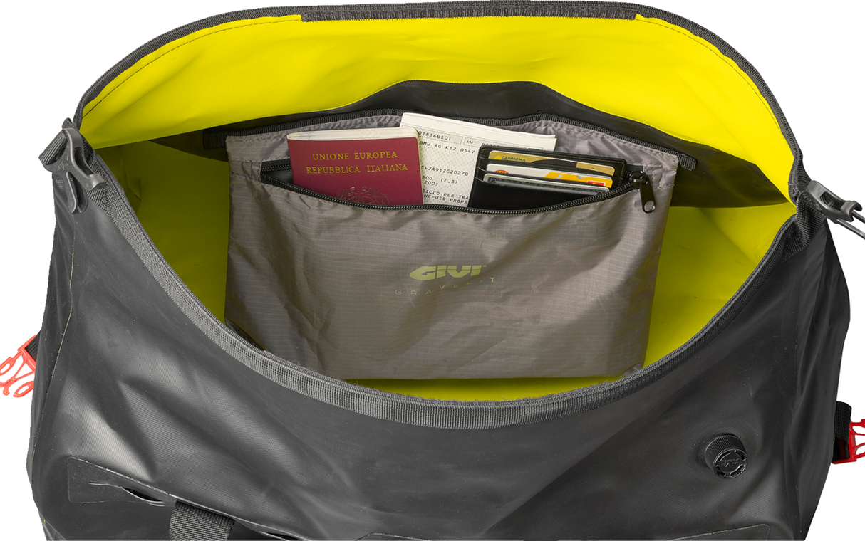Canyon Cargo Bag