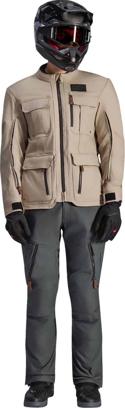 Borrego Drystar® Jacket