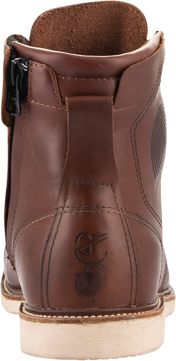Oscar Monty Boots