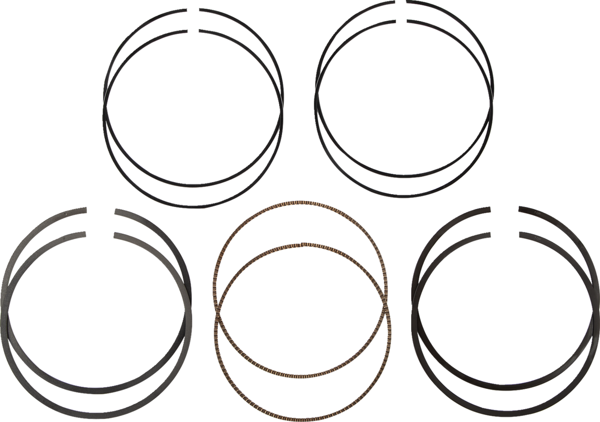 Replacement Piston Rings