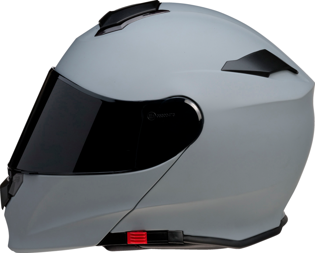 Solaris 2.0 Modular Smoke Helmet