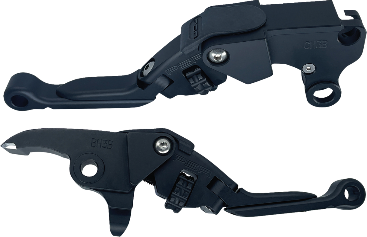 Anthem Adjustable Lever Set for Harley Models