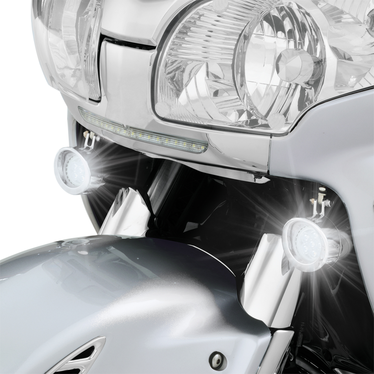 Mini Driving Light — LED