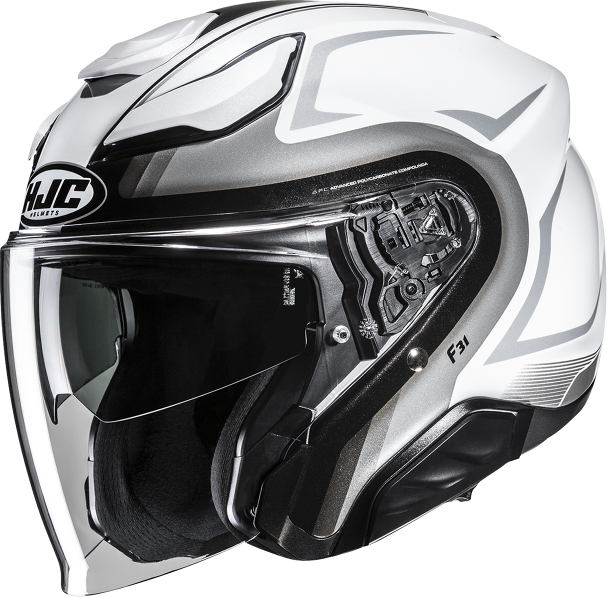 F31 Bask Helmet