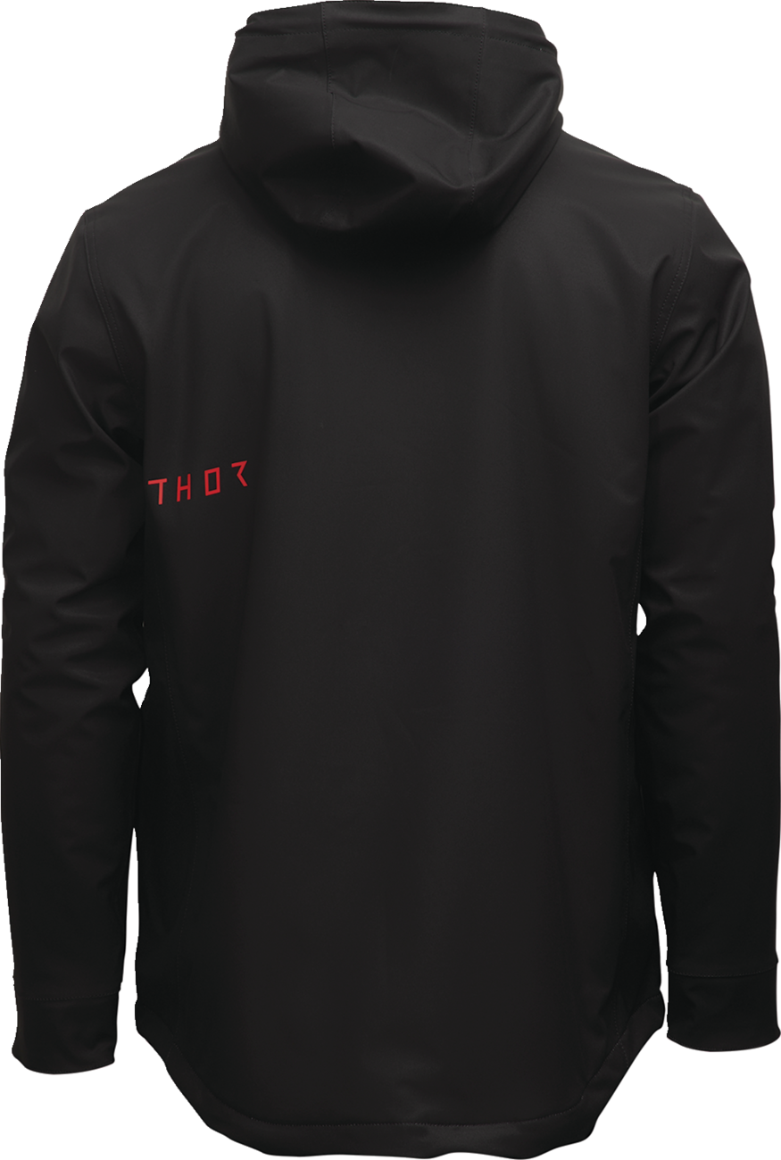 Tour Jacket
