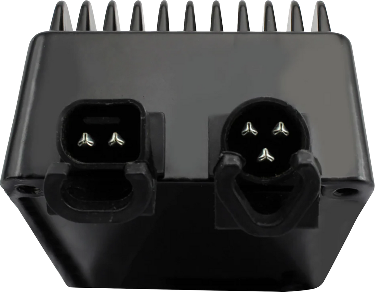 Voltage Regulator