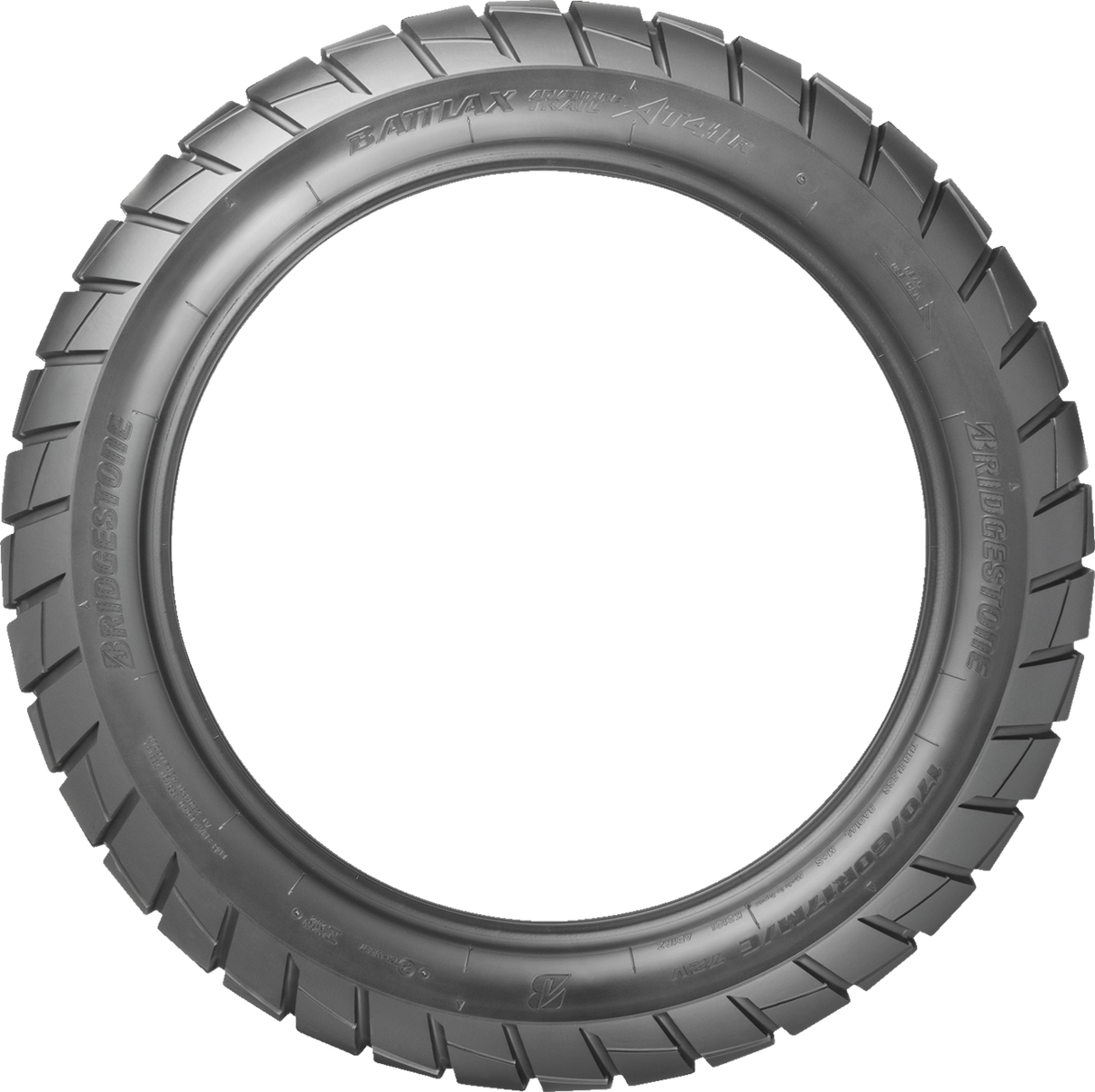 Battlax Adventure Trail AT41 Tire