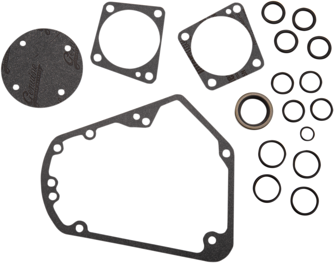 Cam Change Gasket Kit