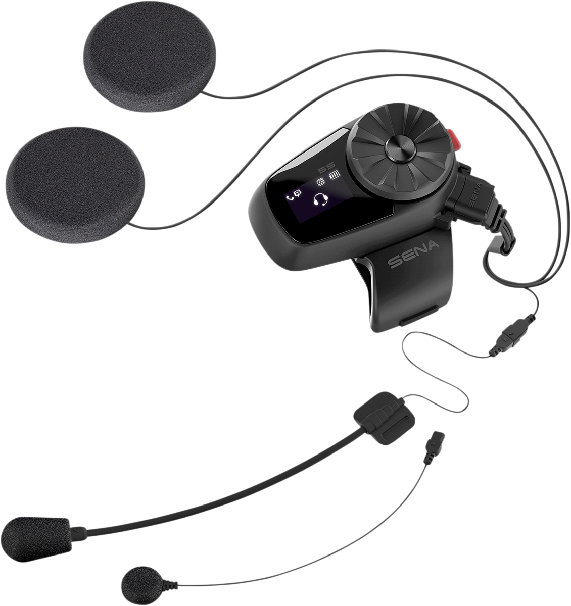 5s Communication System