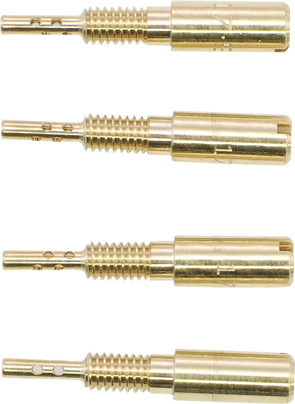 A-Bax Pilot Jets
