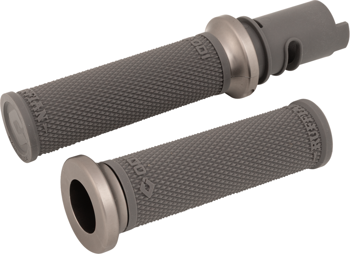 Ruffian Lock-On Street Grips