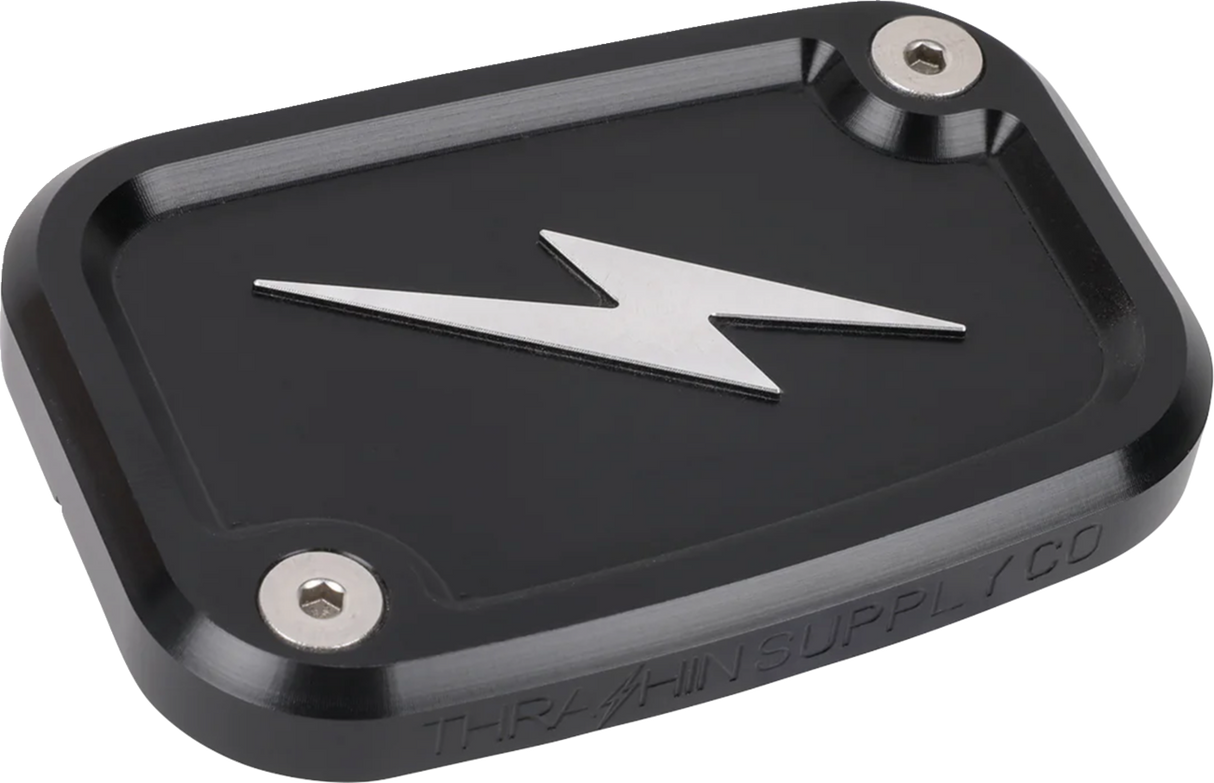 Master Cylinder Cover