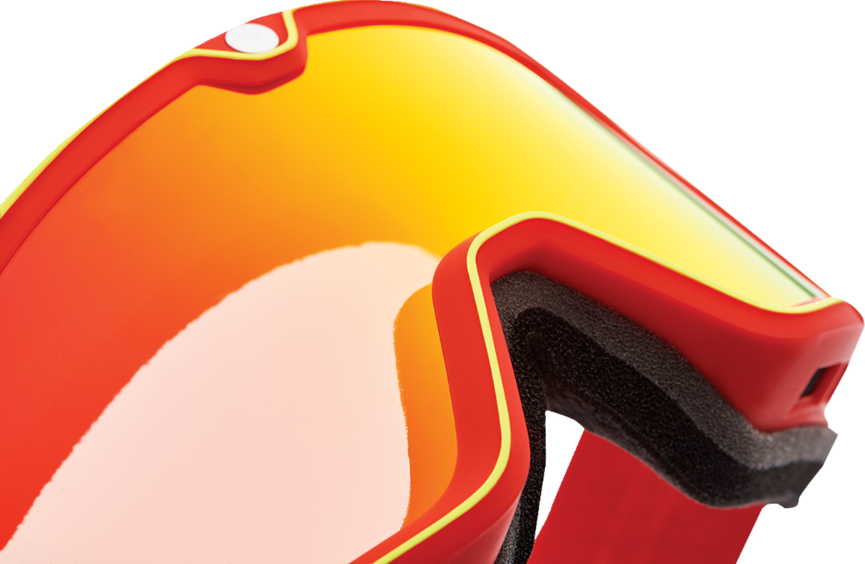 Barstow Goggle
