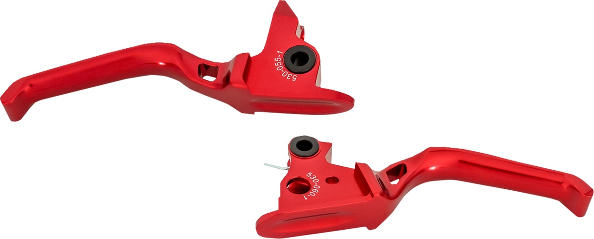 Method Lever Set