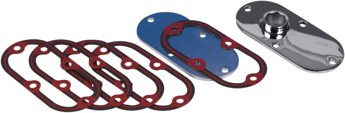 Derby/Inspection Cover Gasket Kit
