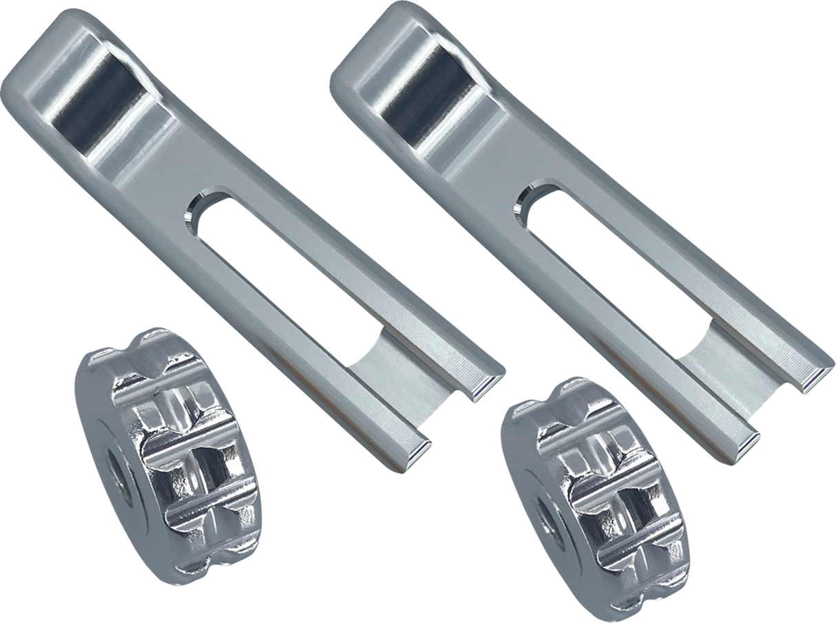 Anthem Pro Lever Accessories Kit