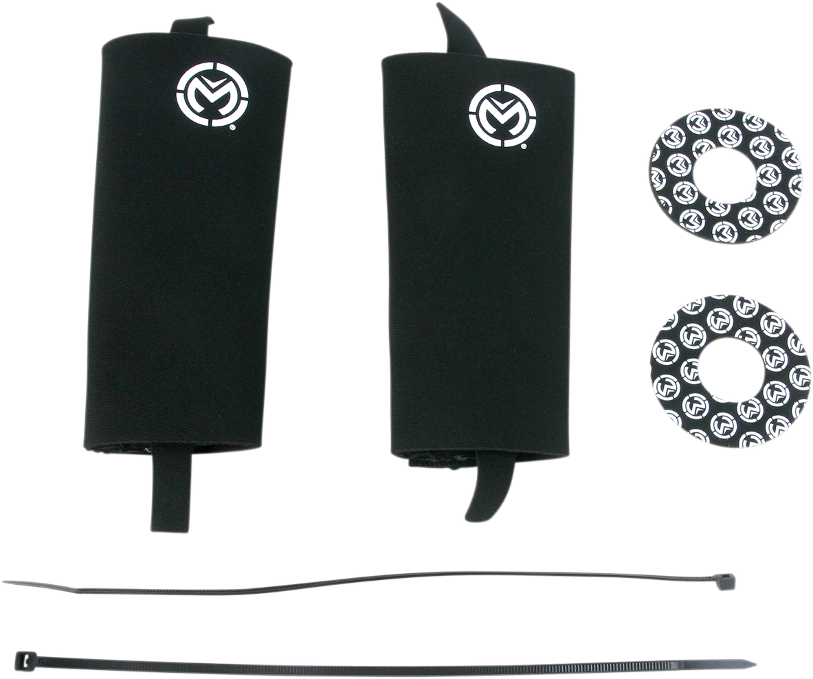 Easy-On Fork Skins