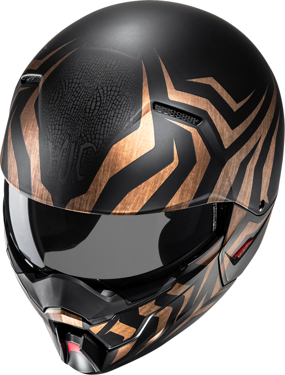 i20N Thorn Helmet