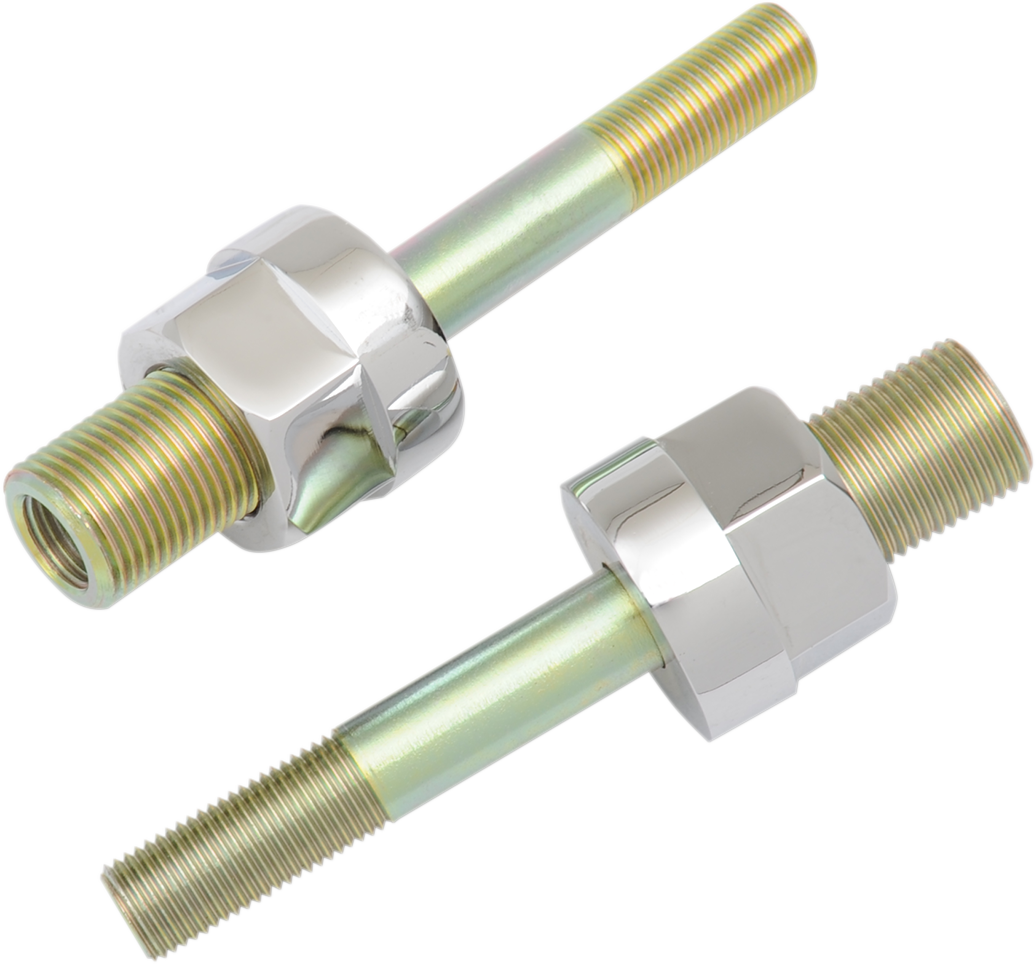 Shock Lowering Kit