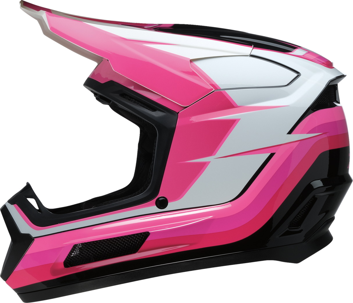 Youth Dirt Maxx Vortex Helmet
