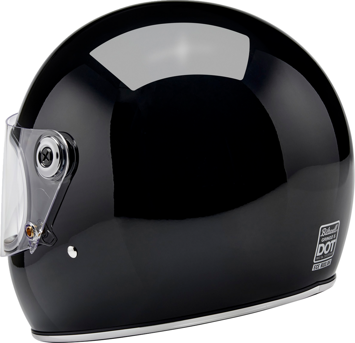 Gringo S Helmet