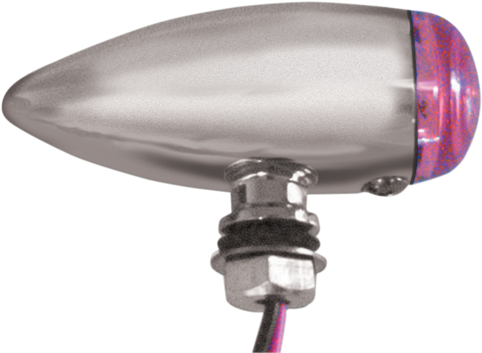 Bullet Marker Lights