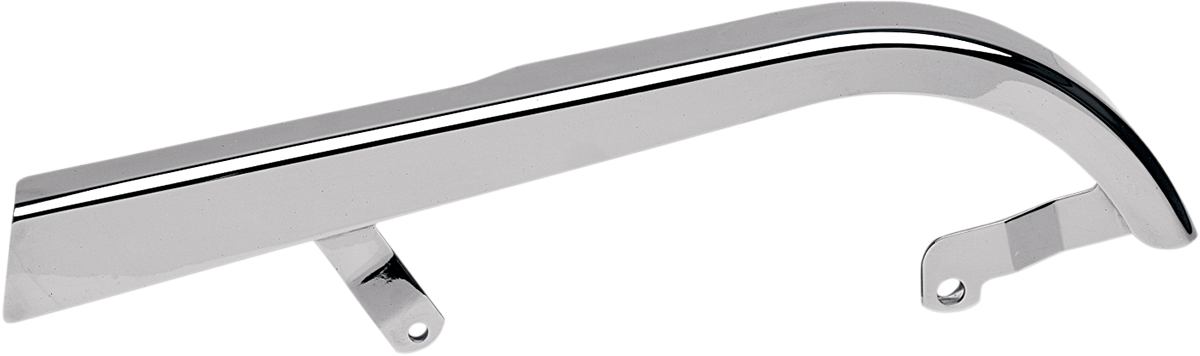 Rear Belt Guard