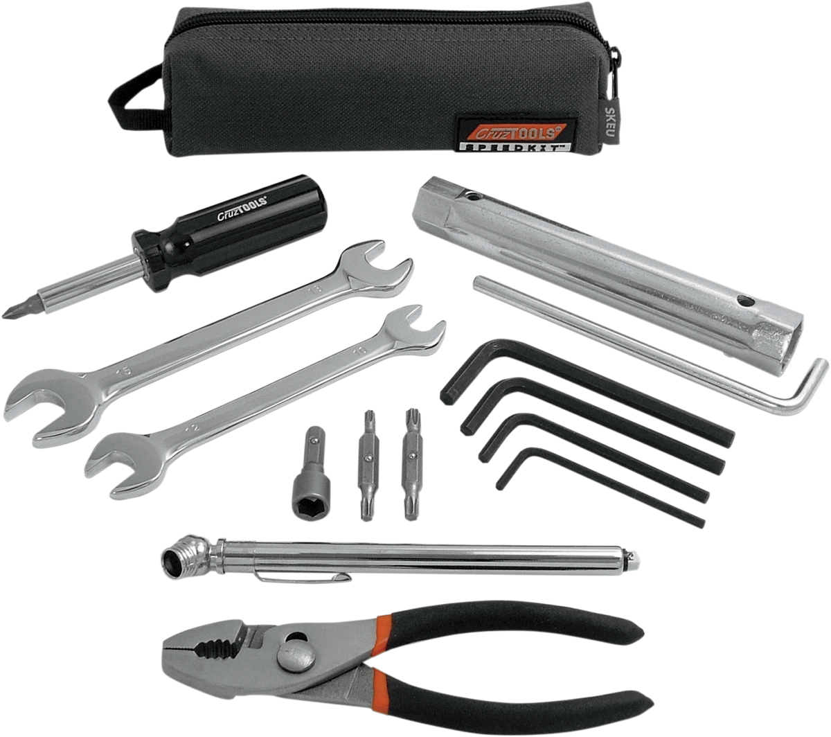 Speedkit™ Tool Kit for BMW/KTM/Triumph