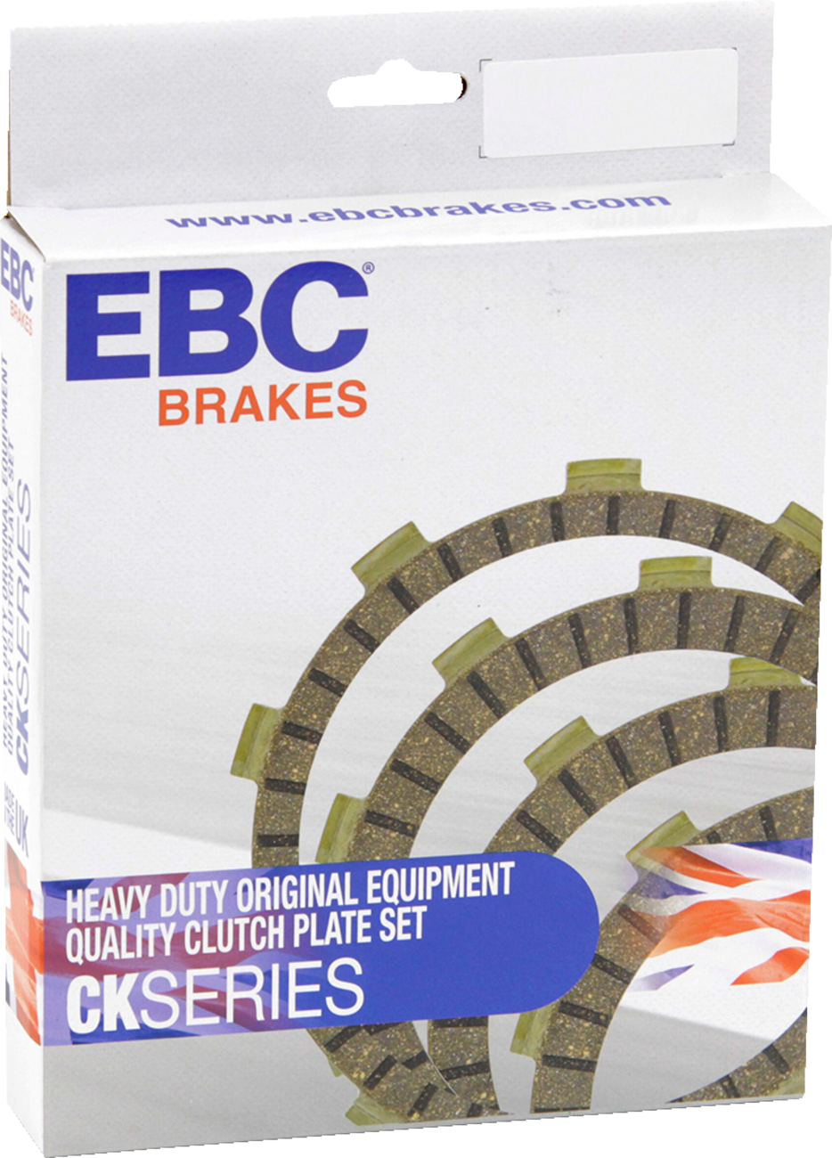 CK Standard Series Clutch Kit