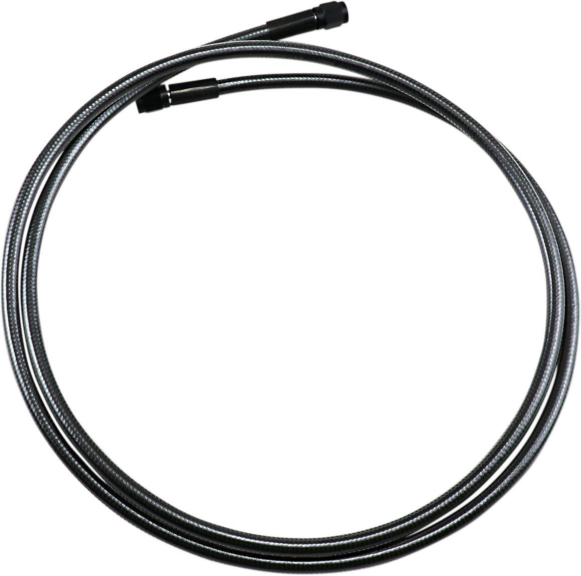 Brake Line - 60" - Black Pearl