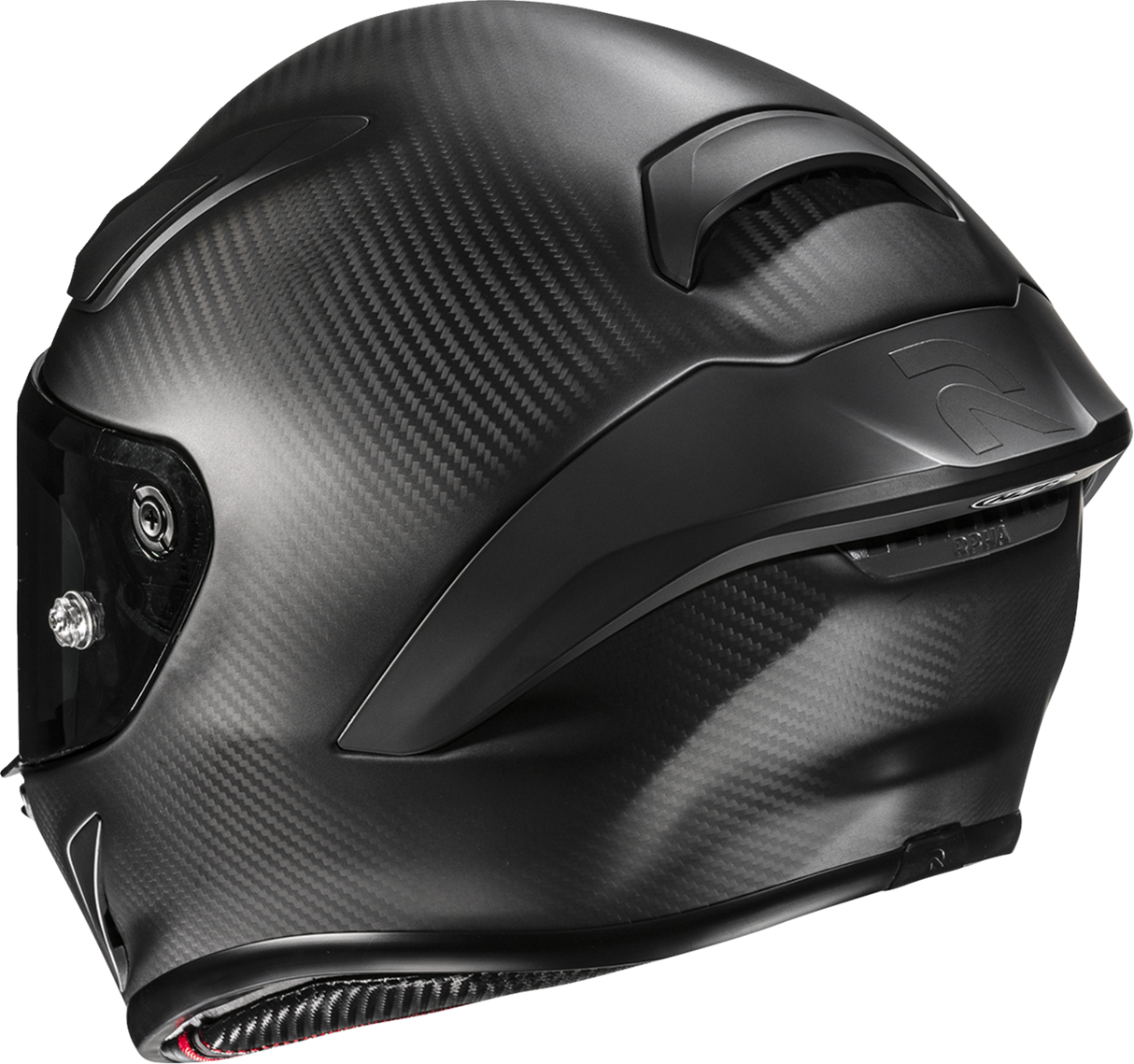 RPHA 1N V2 Carbon Helmet