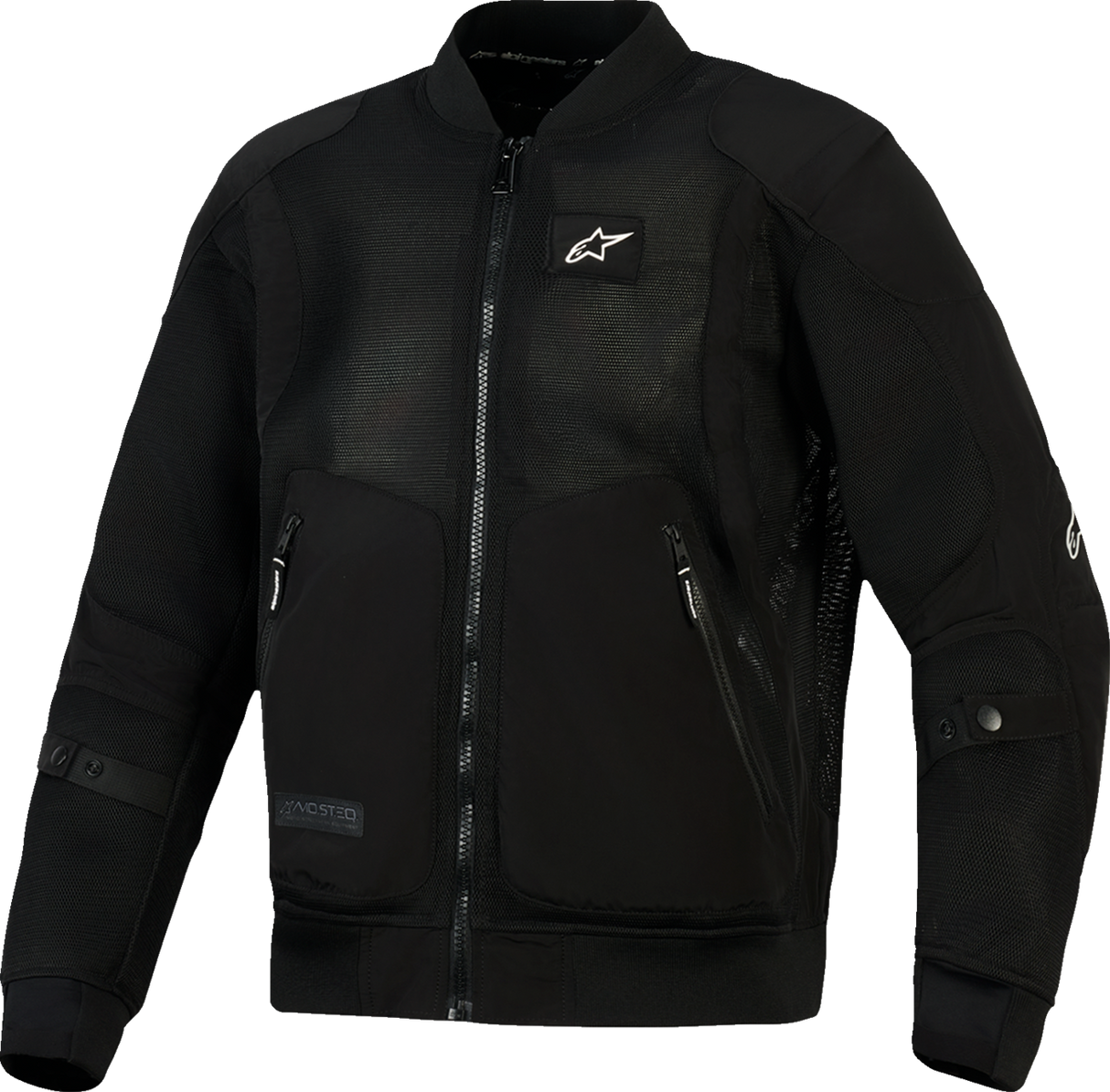 Flight Air Jacket