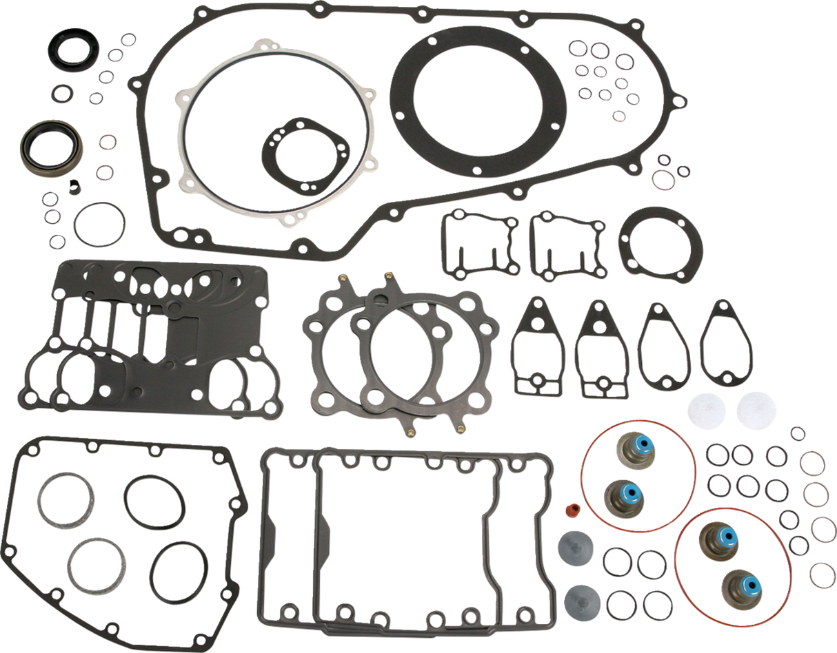 Extreme Sealing Technology Complete Gasket Kit