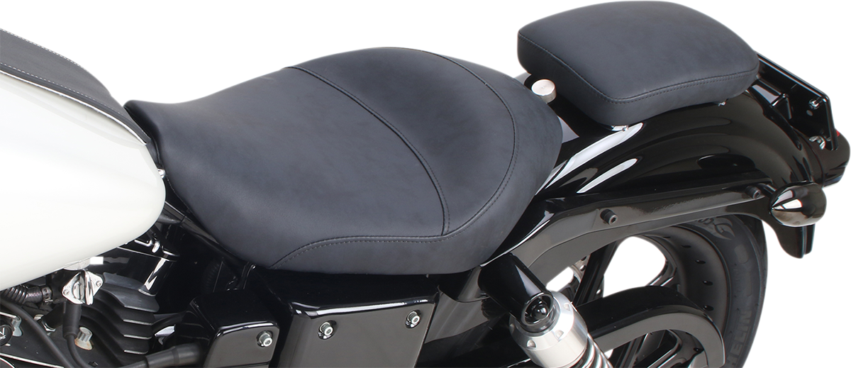 Detachable Pillion